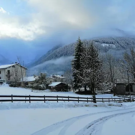 Pian Di Neve