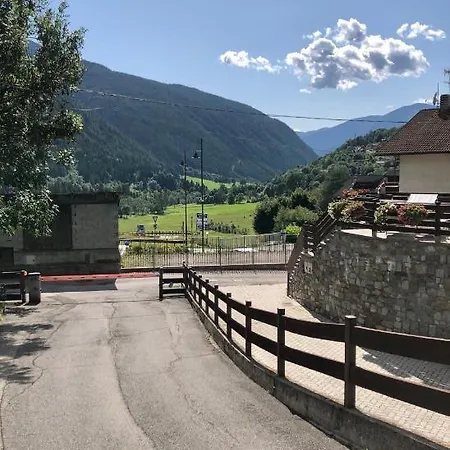 Appartamento Pian Di Neve Temù
